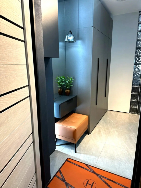 Апартаменты Table bed love apart