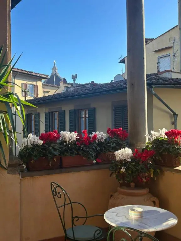 Hotel Botticelli