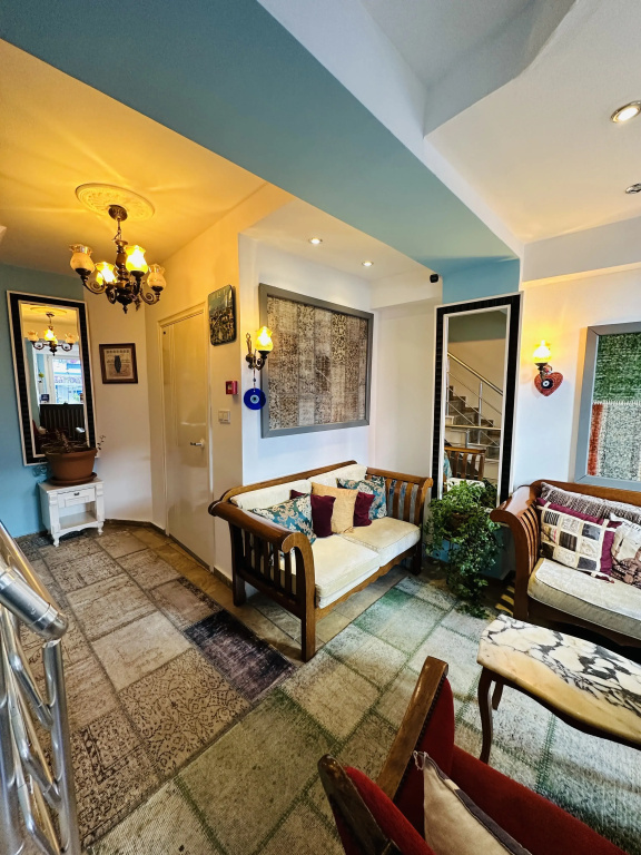 La Petite Sultanahmet Terrace Hotel