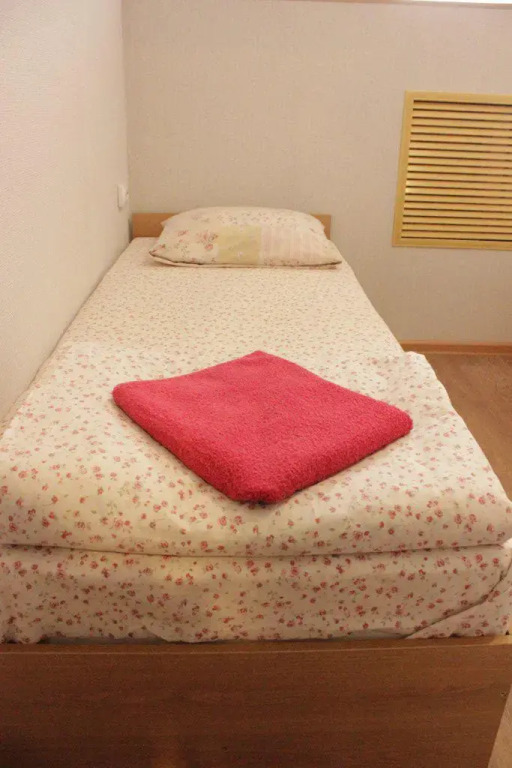 Viktoria Hostel