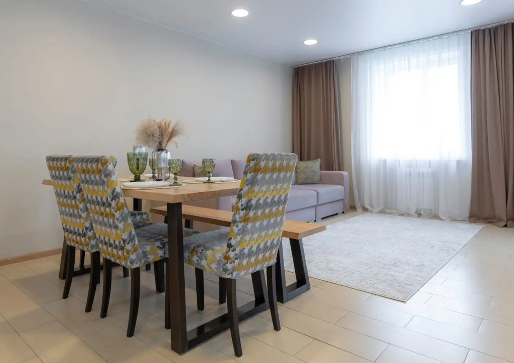 Апартаменты Sea View Amalia