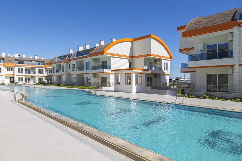 Esila Park Suites Apart-Hotel
