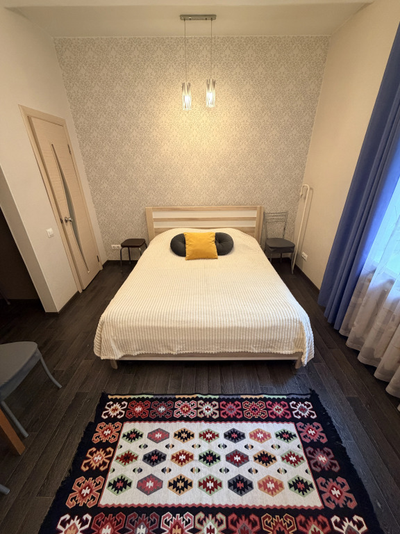 Квартира Студия в центре ул. Гамарника 45
