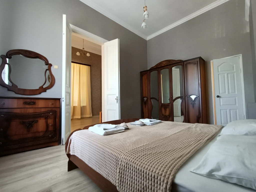 Sukhum Avenyu Mini-Hotel