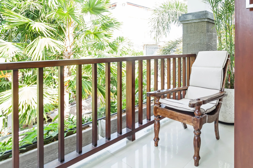 Вилла Kubu Luxury Seminyak Private Mansion