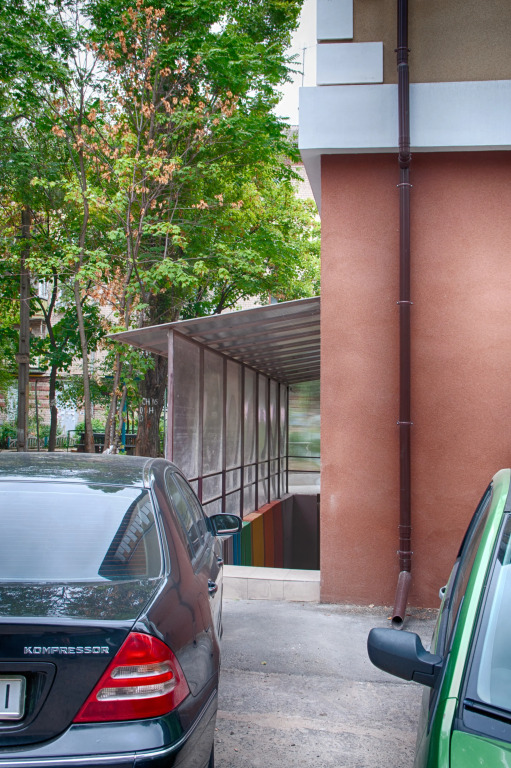 Хостел Rainbow House