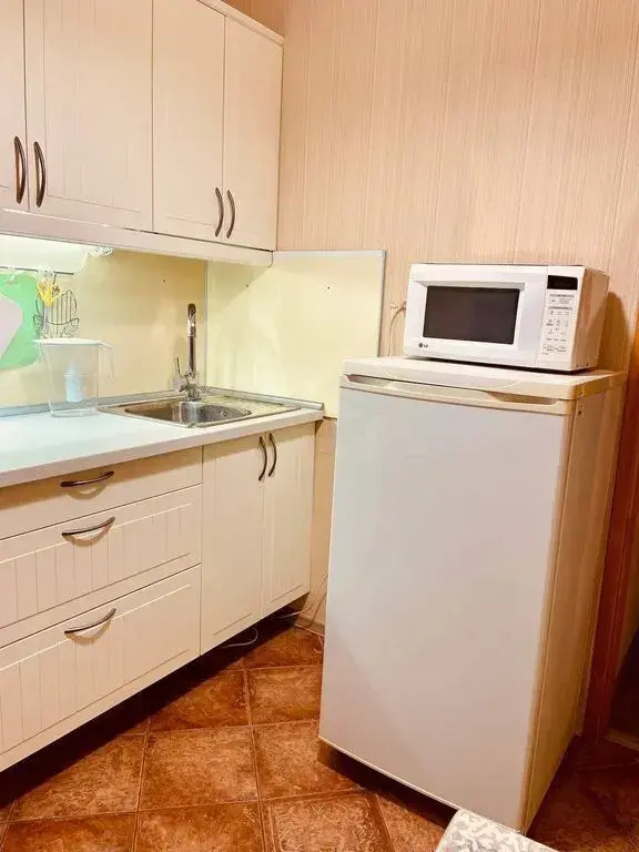 Квартира на Звездном Бульваре 30/2