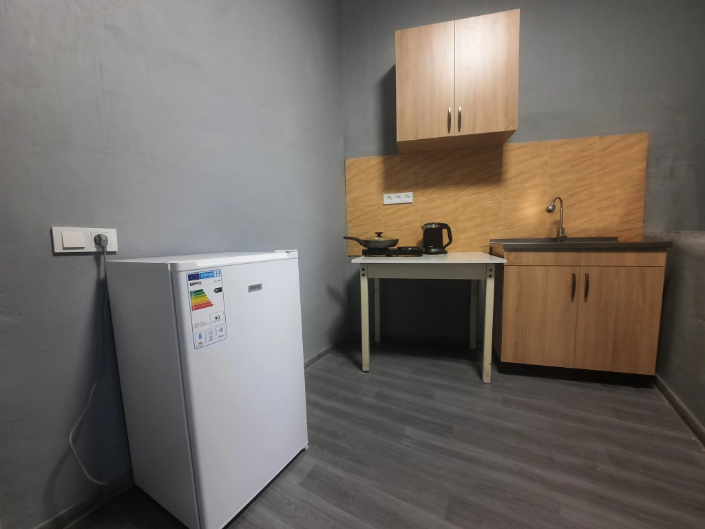 Guest house Anahit
