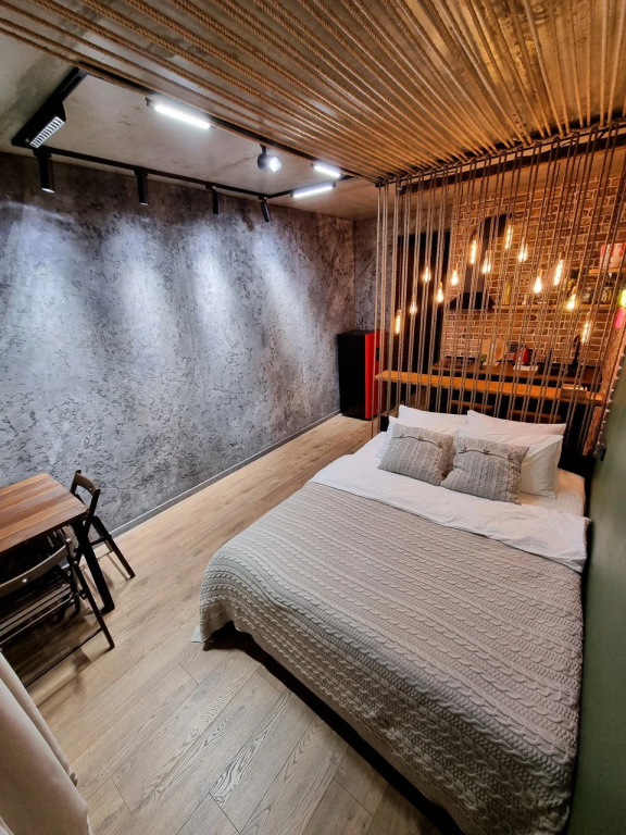 Квартира Студия FamilyRent