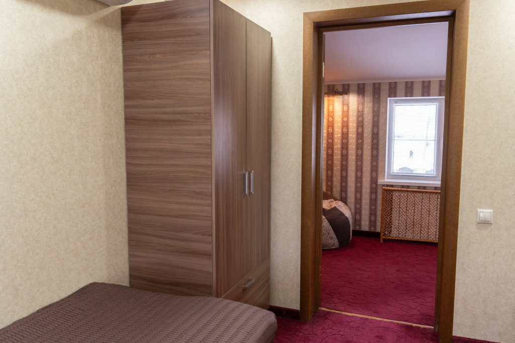 Guest House Гостевой дом, Залита 9