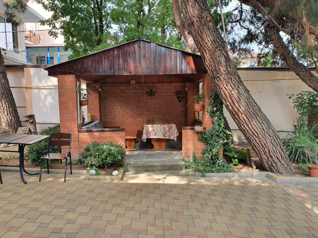 Гостевой дом Сосновый двор
