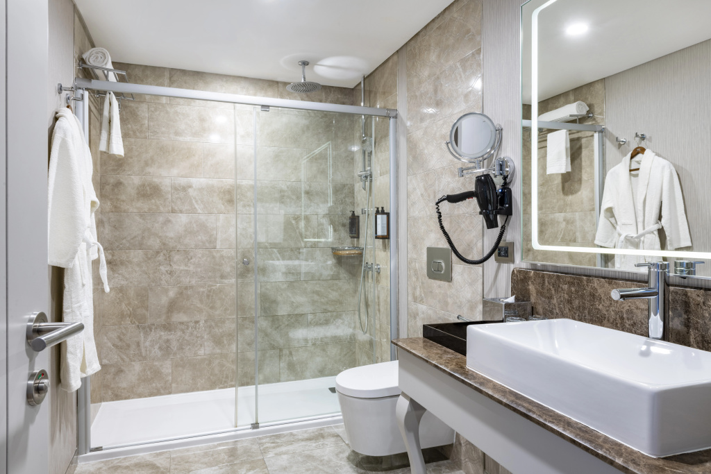 Mercure Tbilisi Old Town