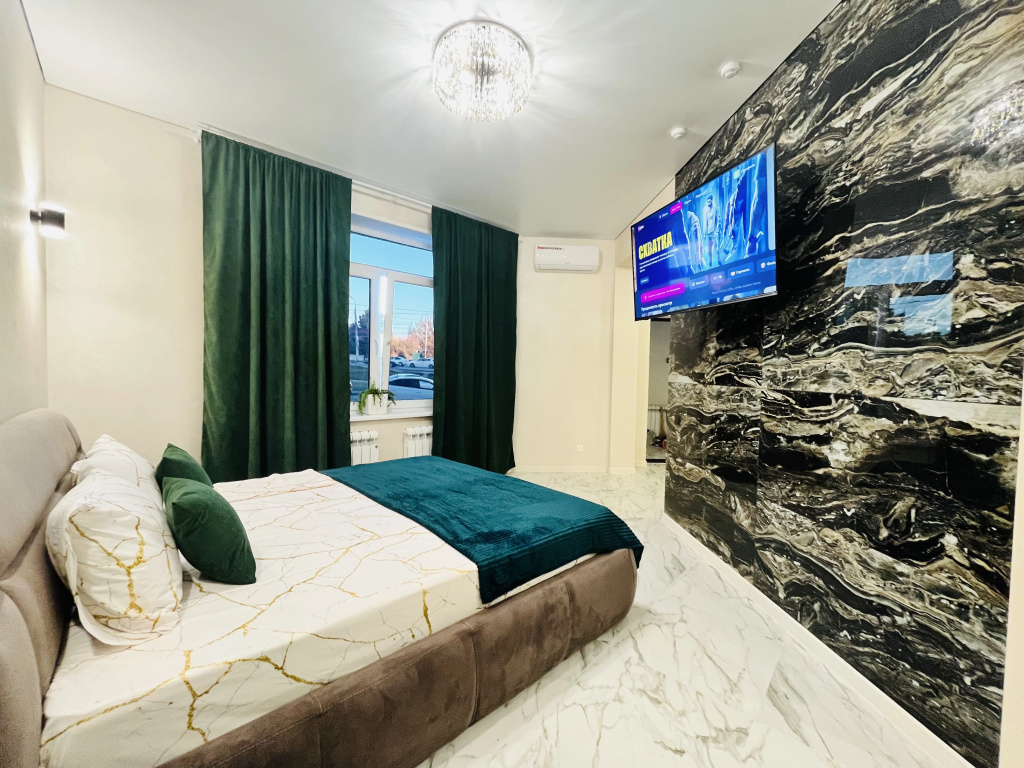 Апартаменты 2 Rooms Орел