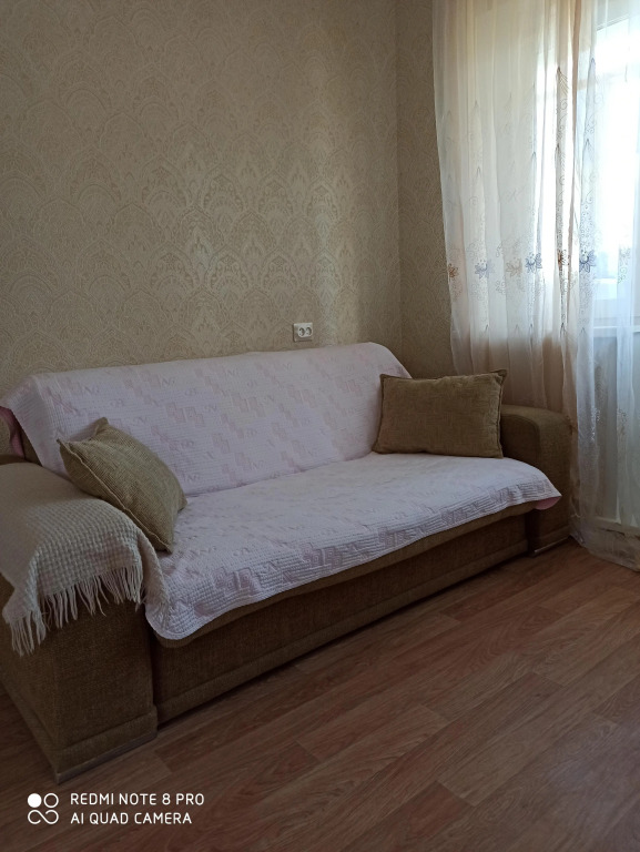 Квартира на Механошина 4