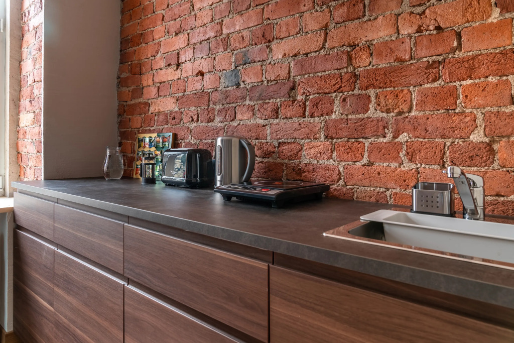 Апартаменты LetYourFlat Loft 1
