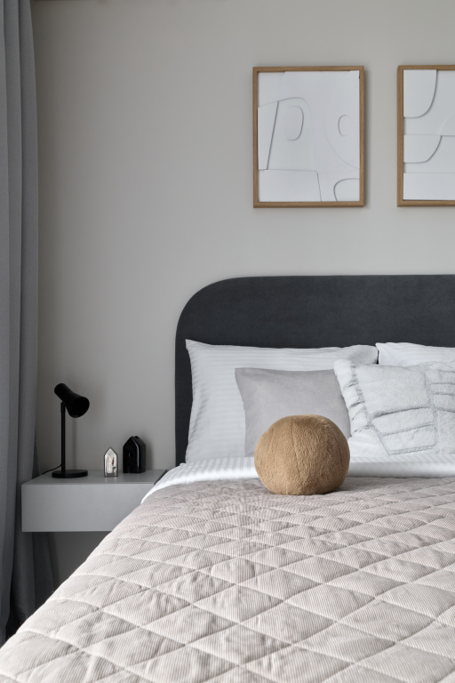 Квартира Myhome Yourhome на Обуховской Обороны д.36