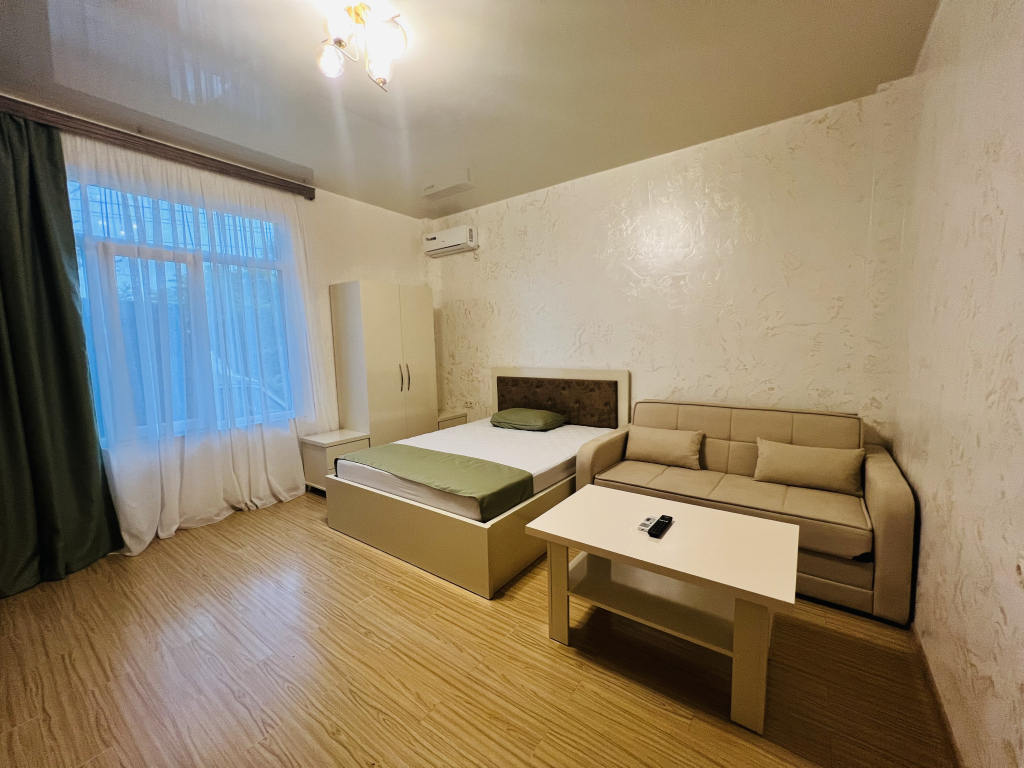 Апарт-отель Luka's Sweet Home