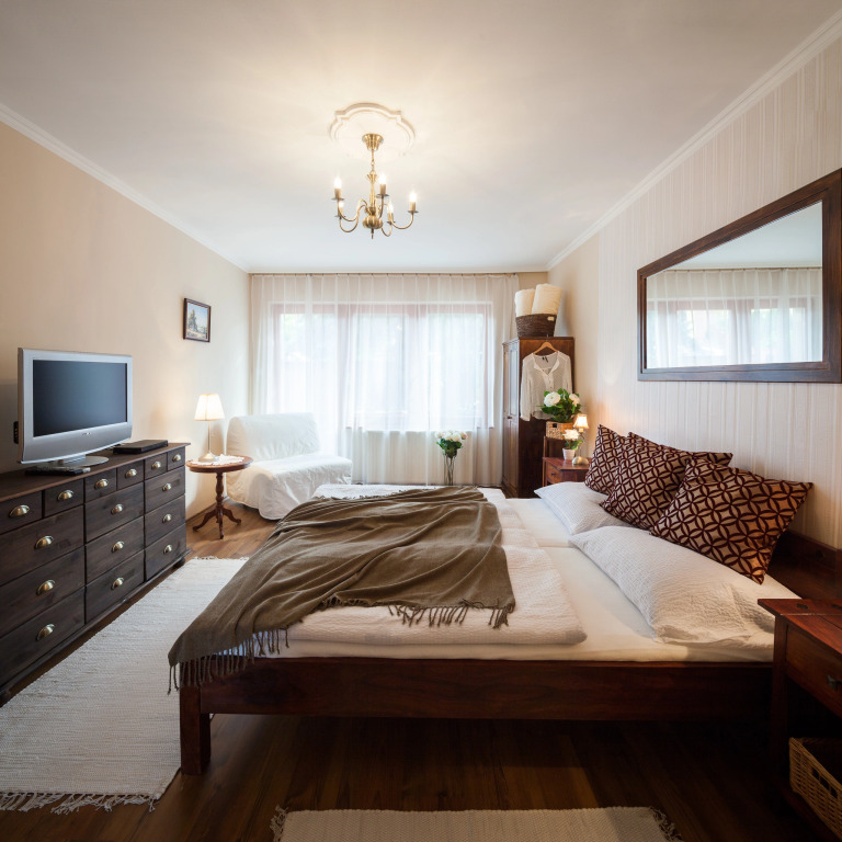 Апартаменты House 41