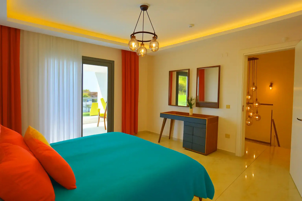 Вилла VibaVilla Elite – Luxury Private Villa with Pool Villa