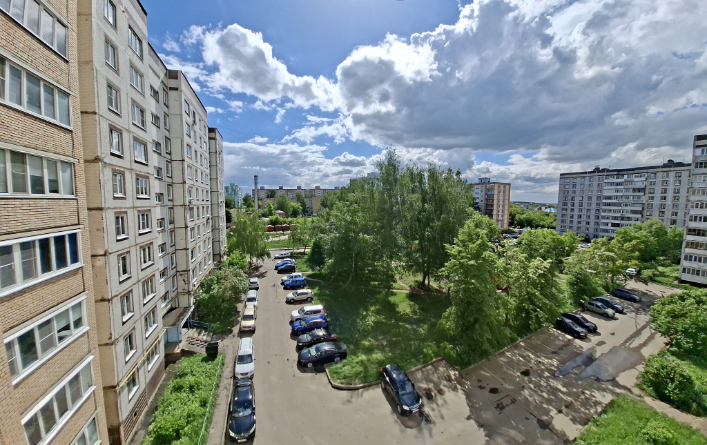 Квартира 1-Комнатная на Пионерской
