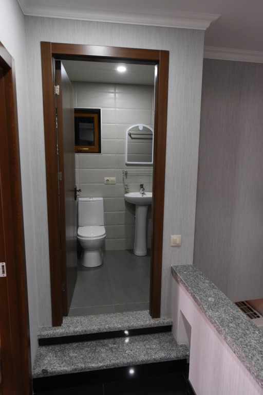 Апартаменты New House