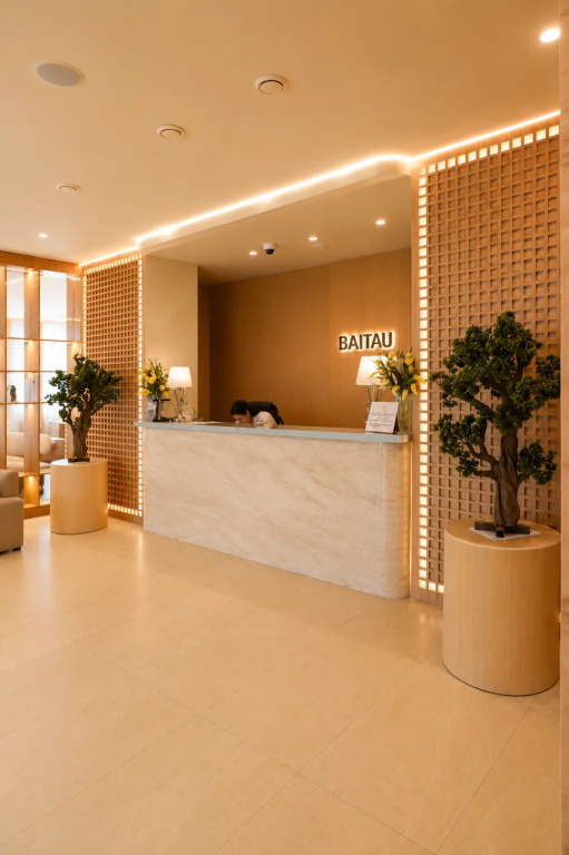 Baitau Hotel Aktobe