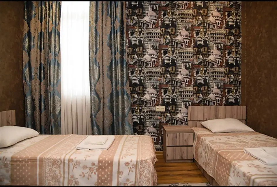 Апартаменты Near Marjanishvili Ave