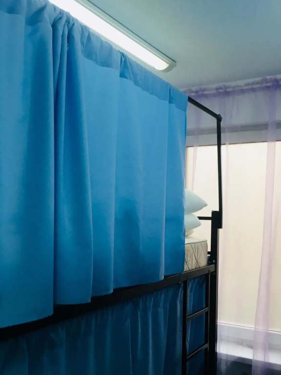 Хостел Travel Inn Электрозаводская