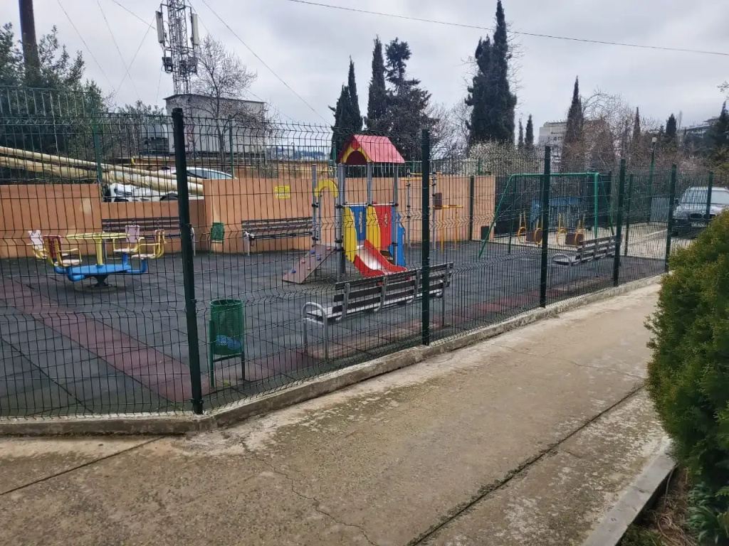 Апартаменты в ЖК Континент
