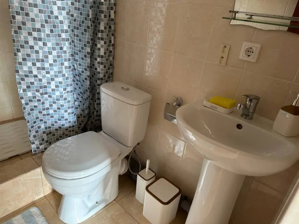 Жилое помещение Il Mio Patio