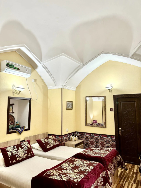 Khurjin Boutique Hotel