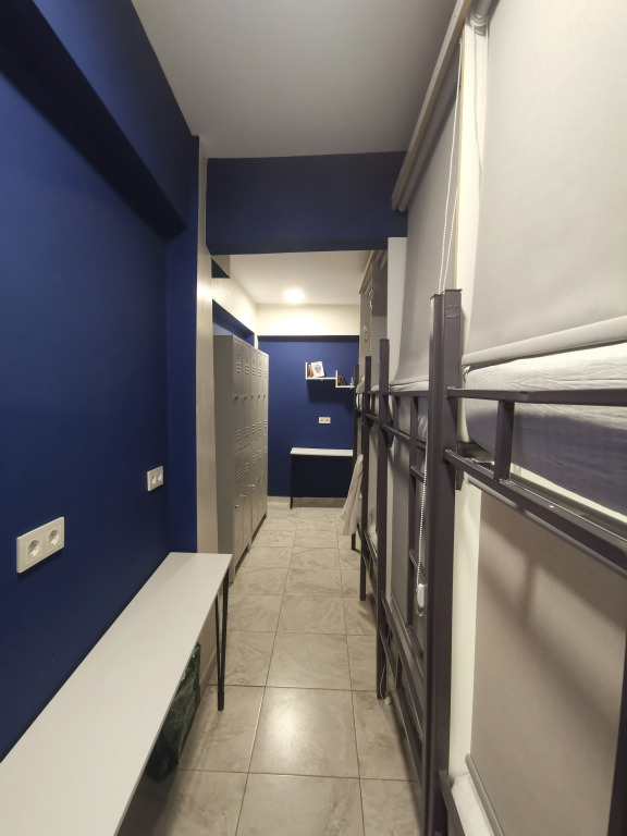 Gafa Garden Hostel & Apartments - Great Location
