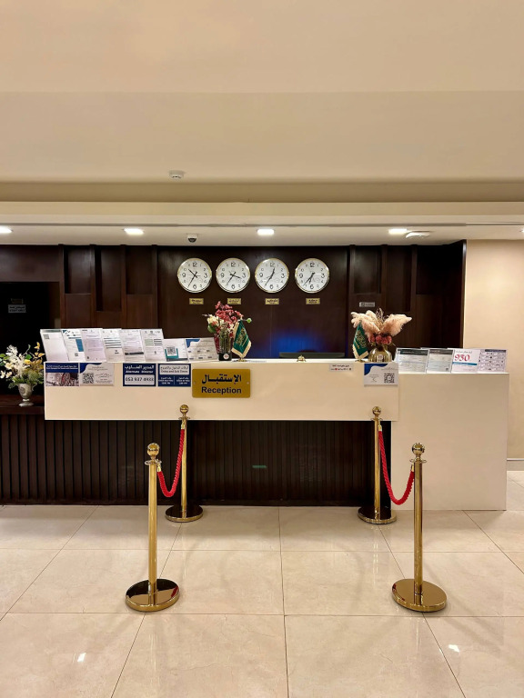 Апарт-отель Medmak Suites