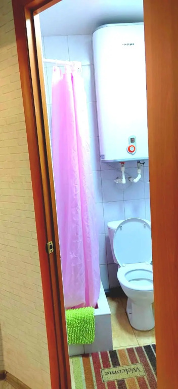 Мебелированные комнаты по улице Ленина