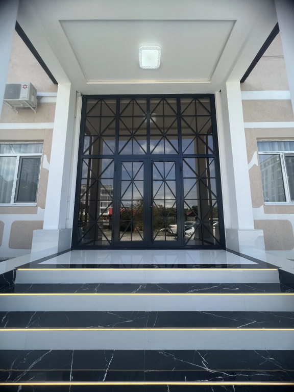 U Morya Mini-Hotel