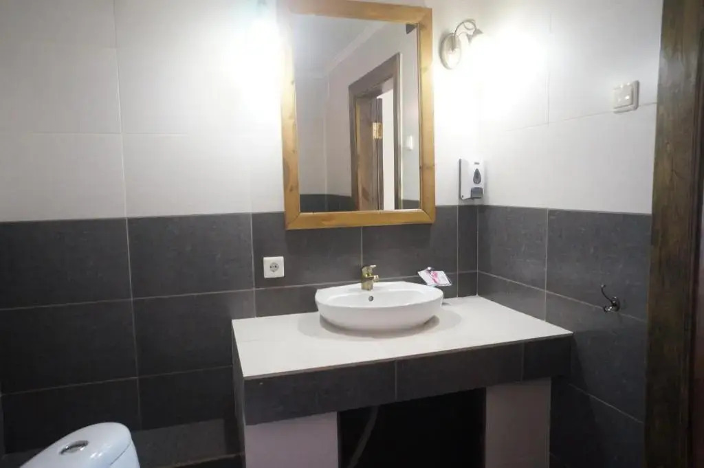 Гостиный Двор Галирад / Hotel Galirad