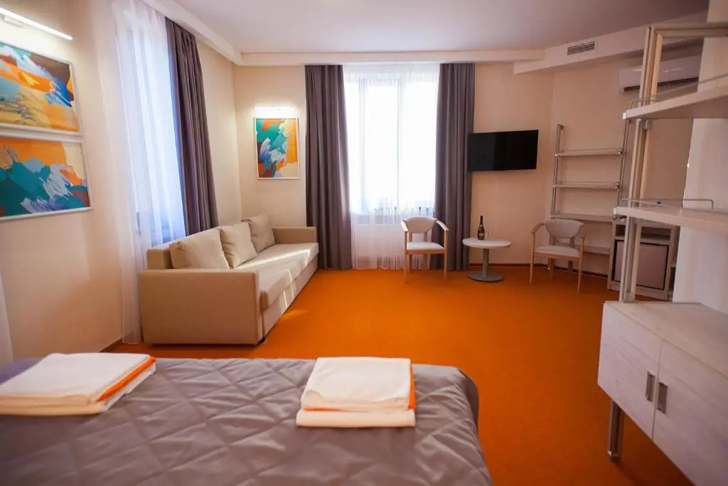 Moramar Hotel