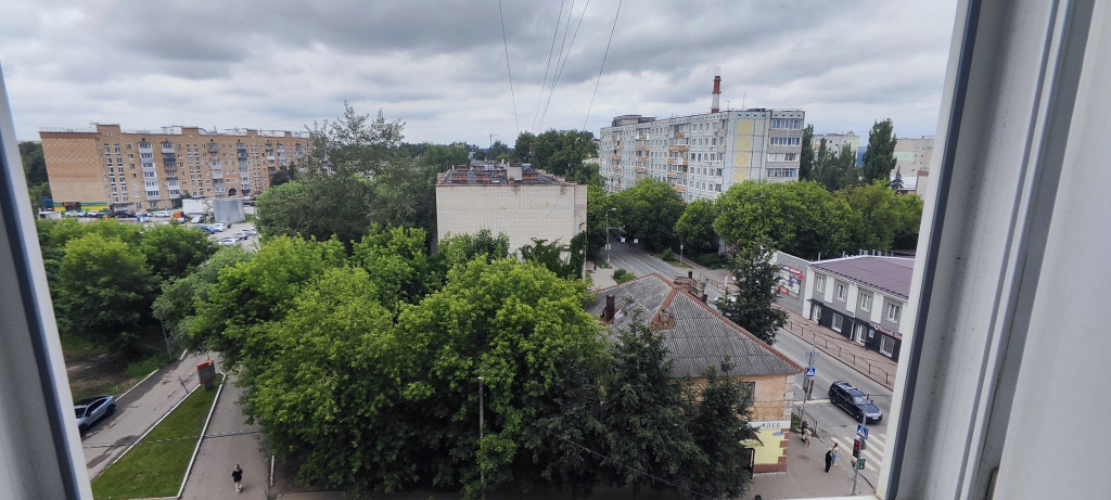 Квартира Лучшая в Центре Калуги