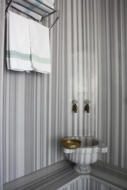 Hotel Niles Istanbul