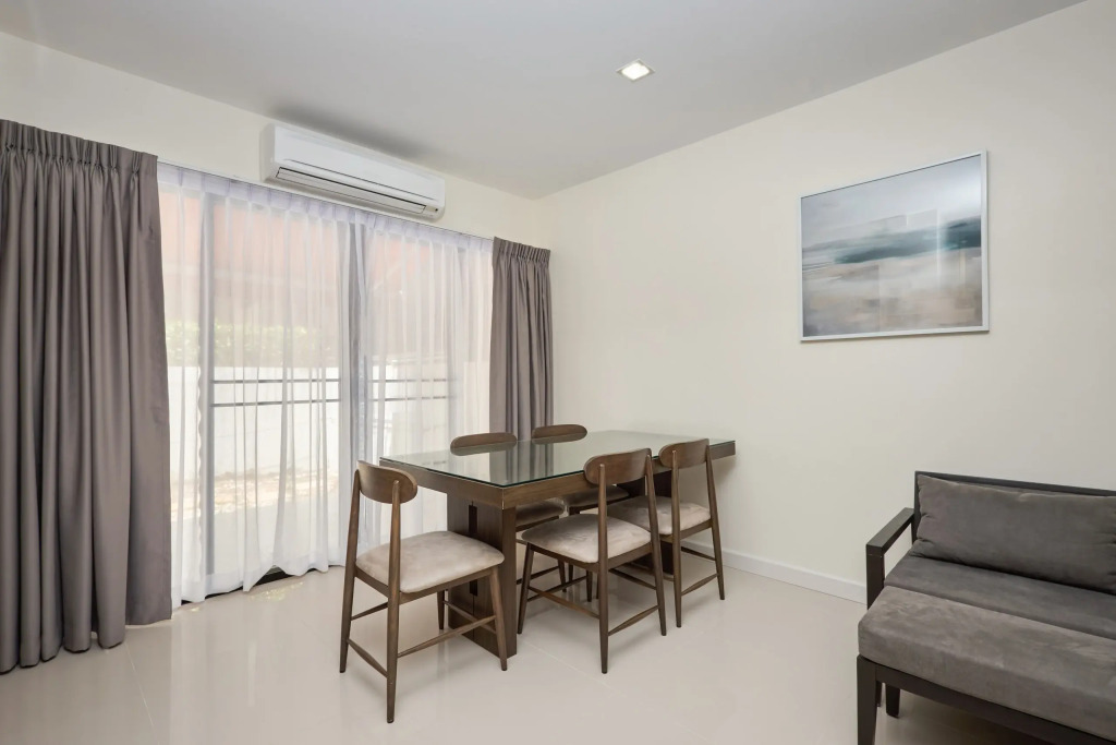 Апартаменты Townhouse Laguna Park 65/124