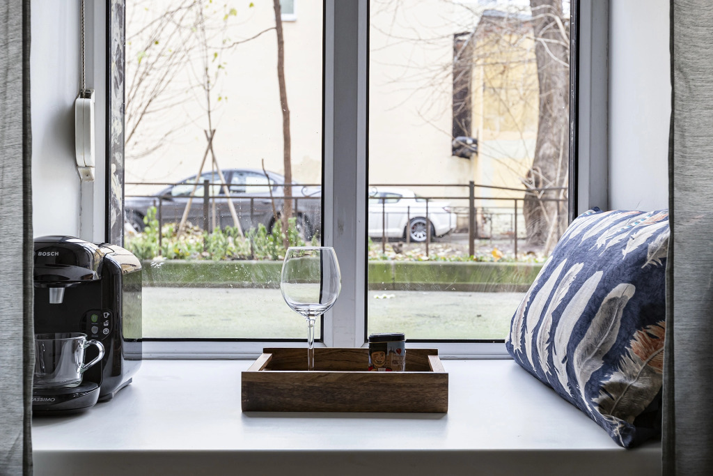 Апартаменты WH apartment