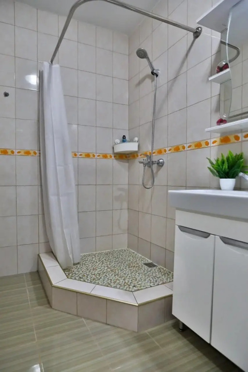 Апартаменты Класса Люкс