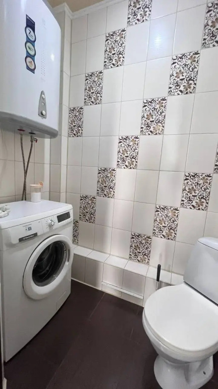 Квартира Rent House с видом на залив