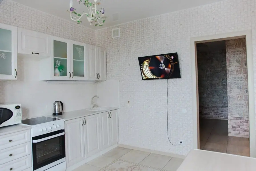 Апартаменты Perfect Flat 2