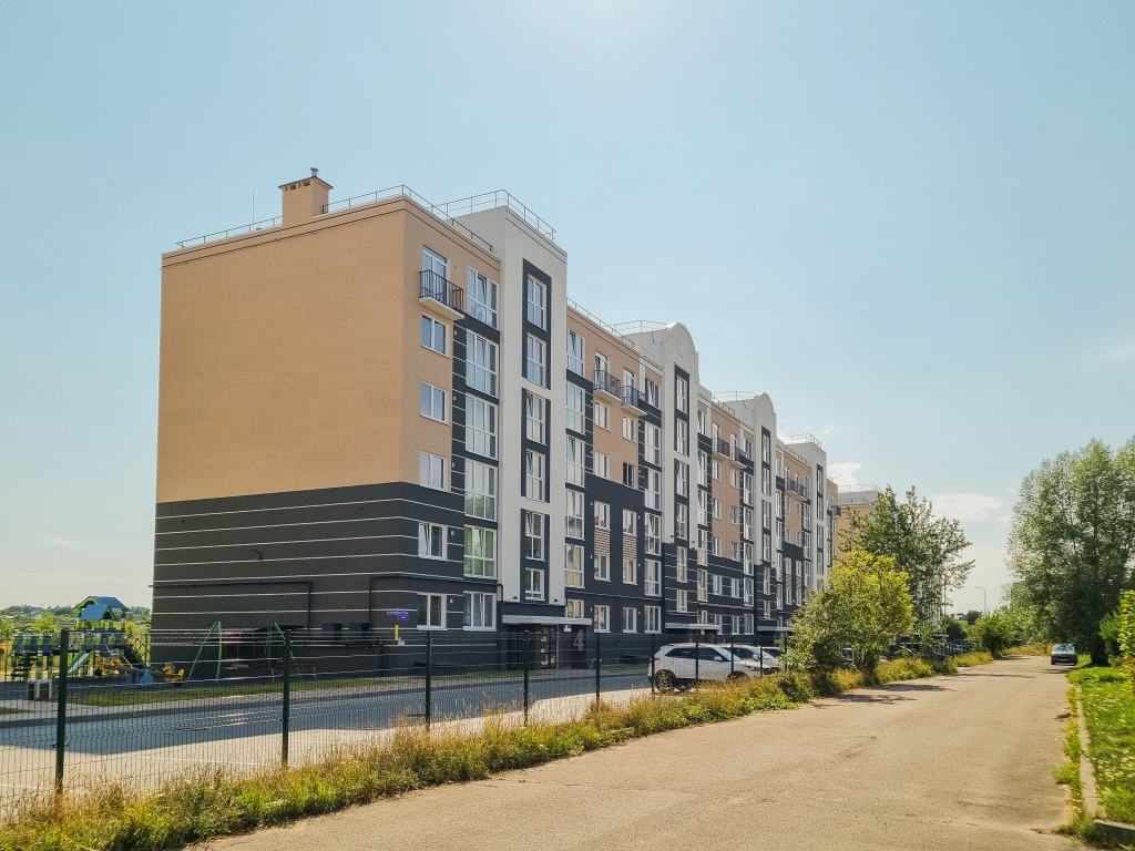 LovelyHome39| Апартаменты на Балтийском море в Пионерском
