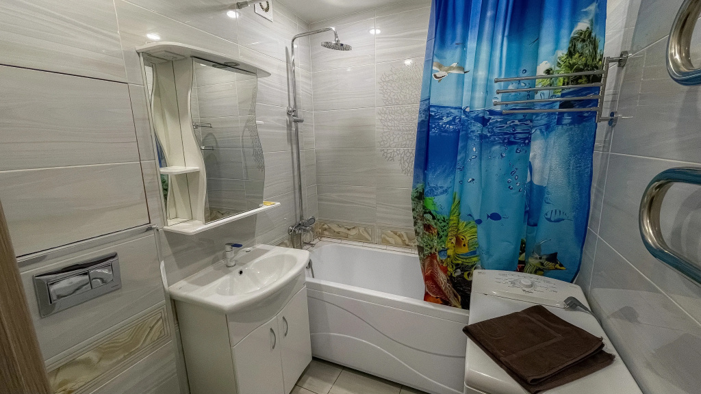 Квартира на Ленинском Проспекте 45к1 Л45/89