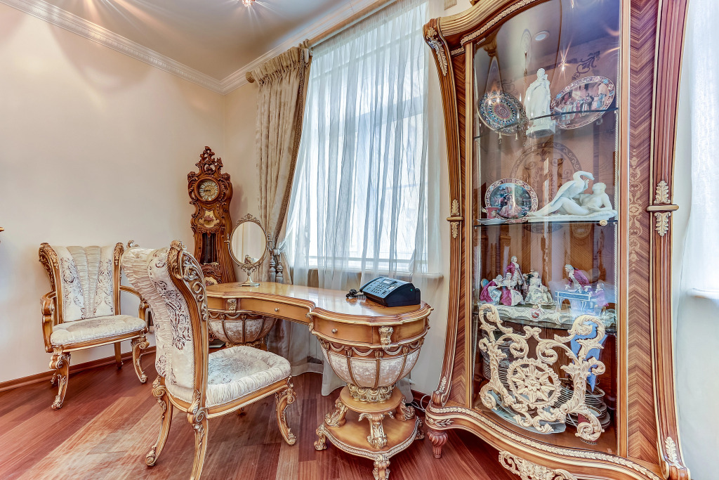 Апартаменты Venera Your personal Hermitage for a week
