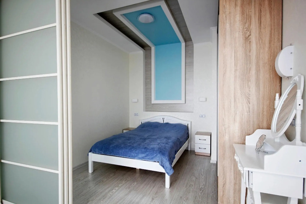 Апартаменты Stylish Studio Odessa
