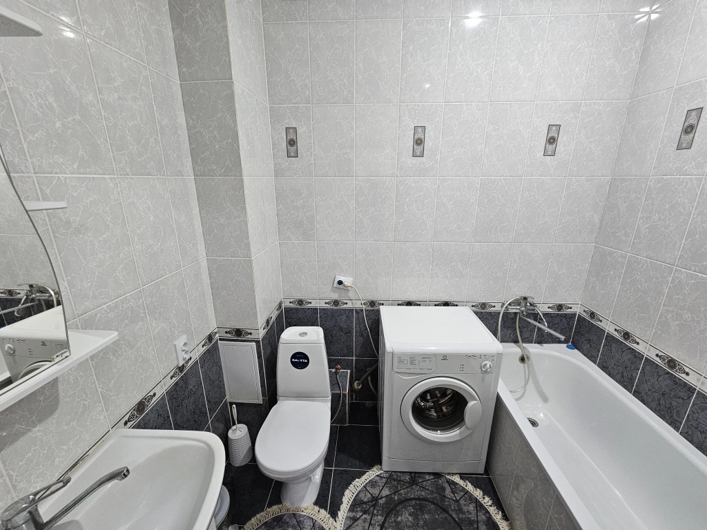 Апартаменты MARS APARTMENTS KZ 4Б
