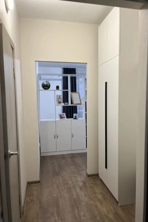 Квартира студия уютная с видoм нa парк